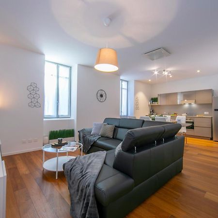 Star Of Lugano - Happy Rentals Extérieur photo