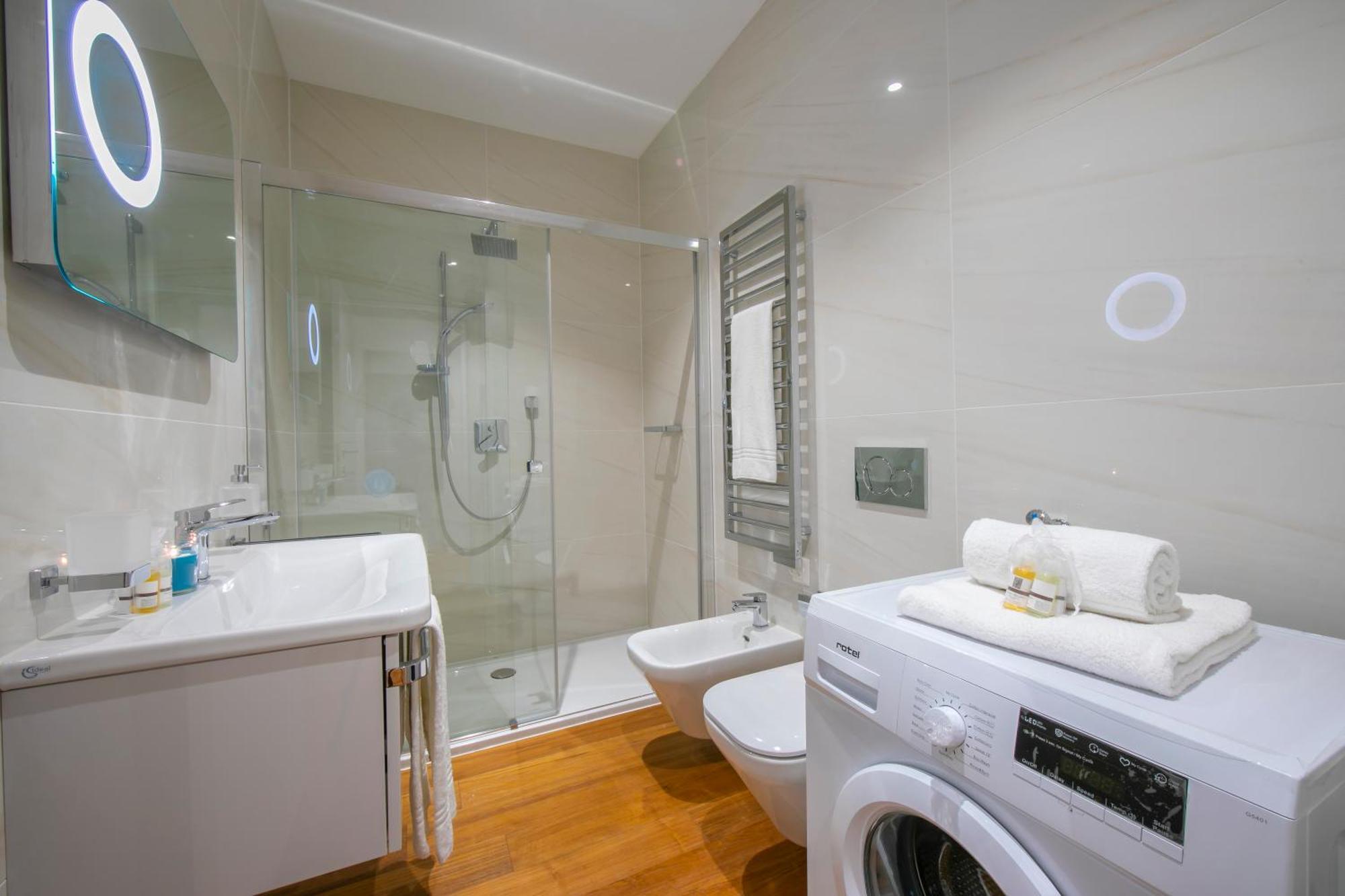 Star Of Lugano - Happy Rentals Extérieur photo