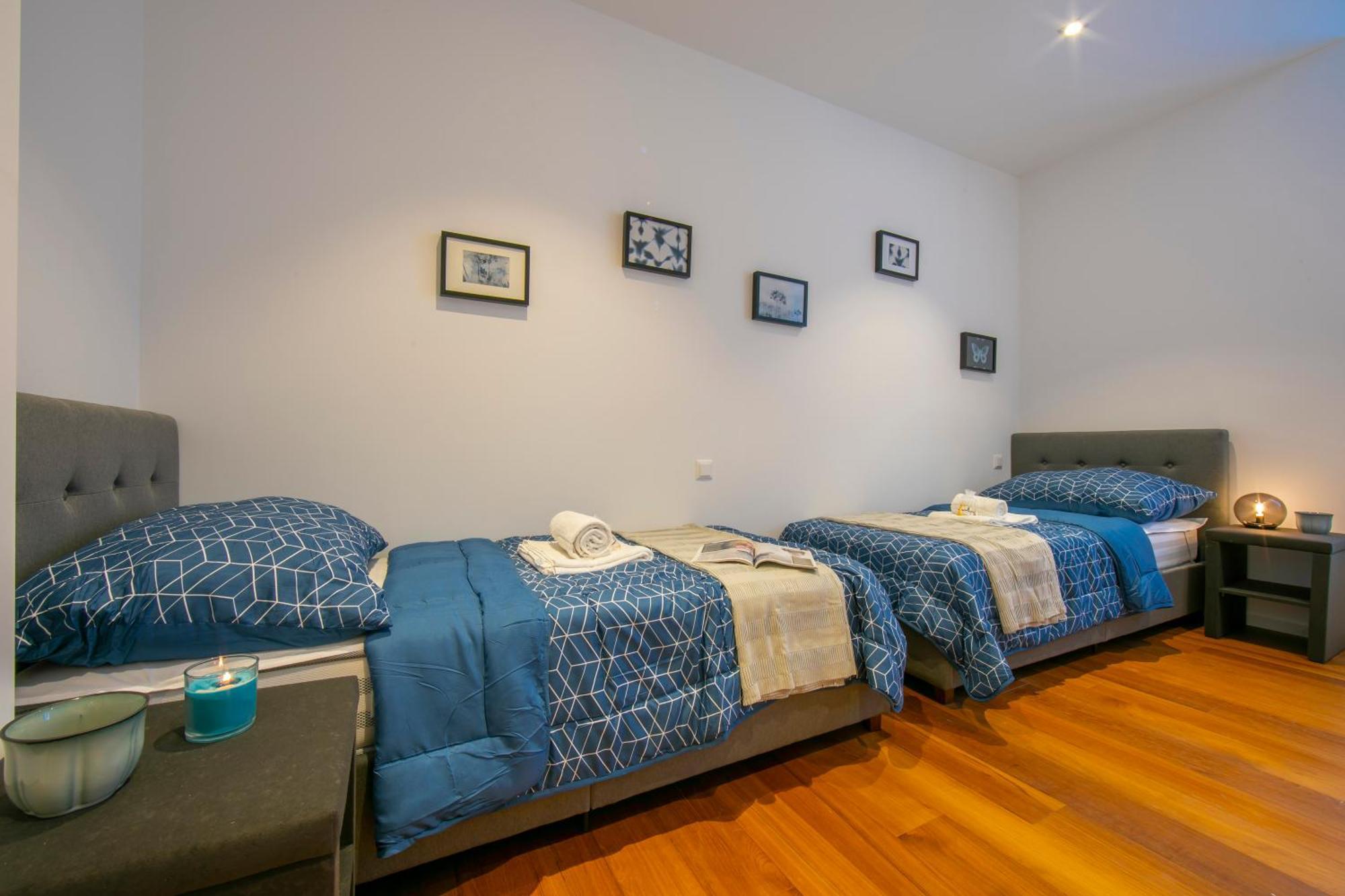 Star Of Lugano - Happy Rentals Extérieur photo