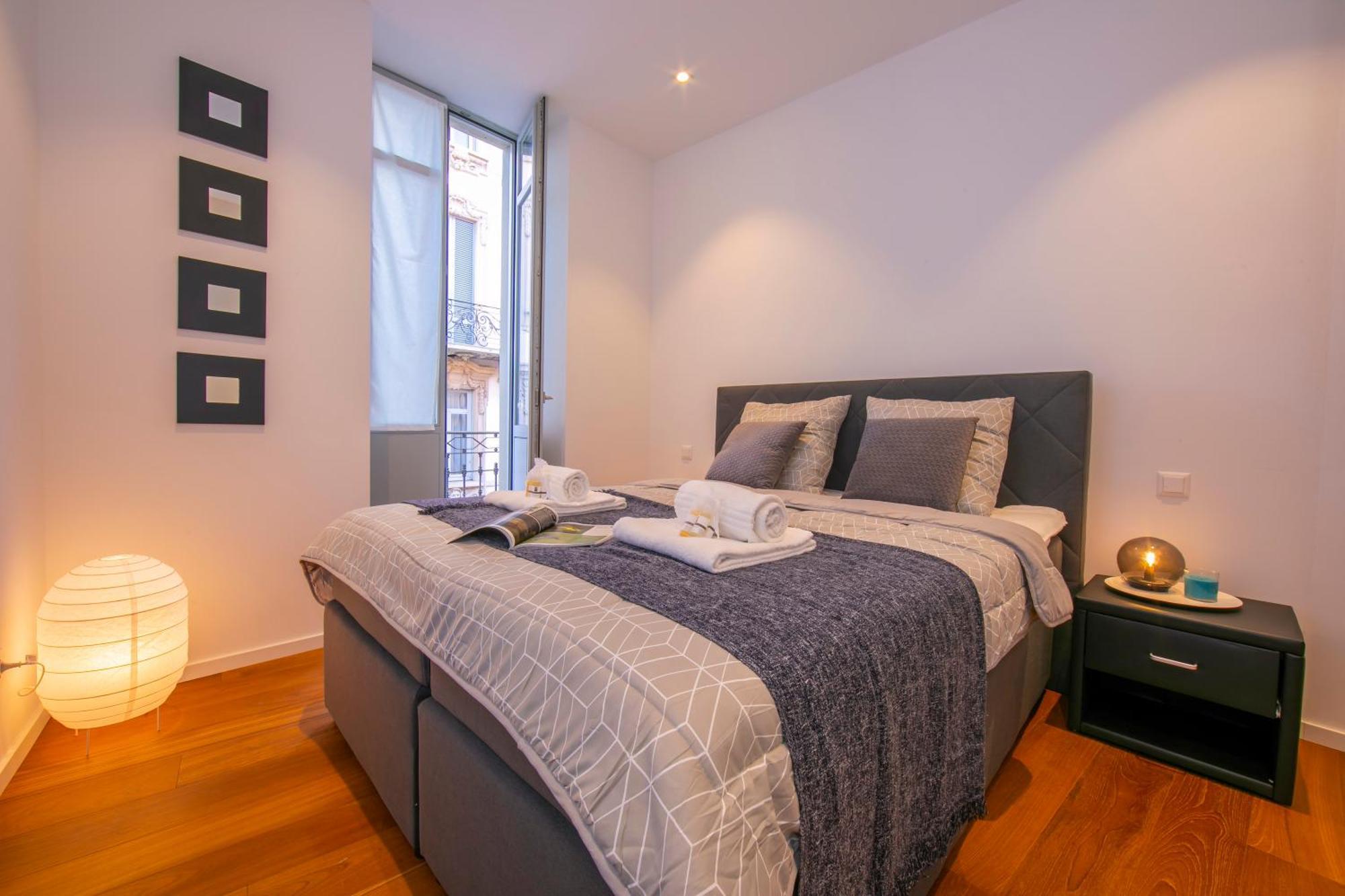Star Of Lugano - Happy Rentals Extérieur photo