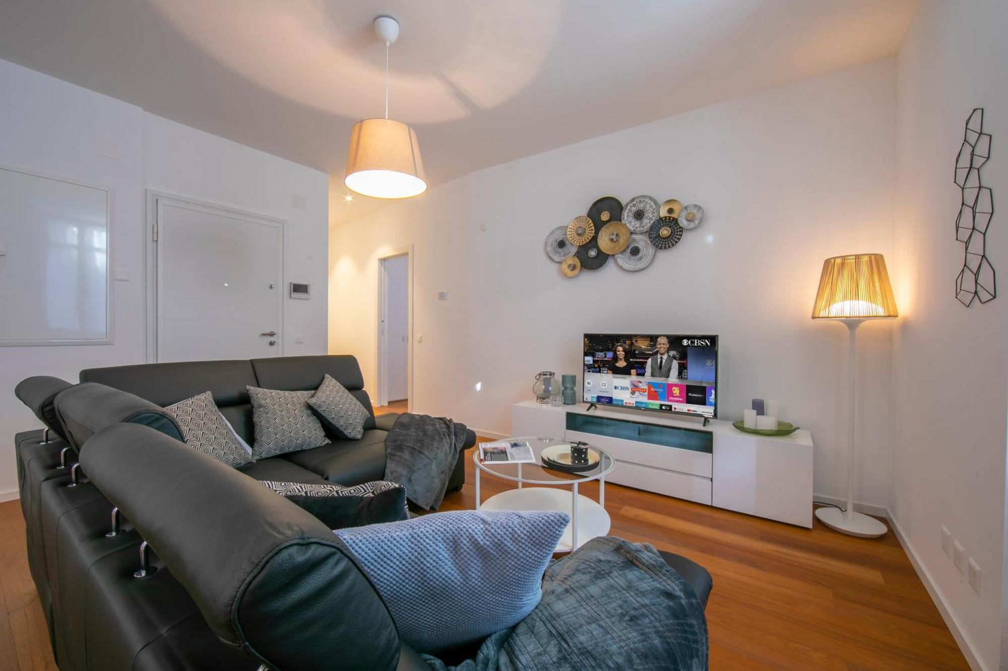 Star Of Lugano - Happy Rentals Extérieur photo