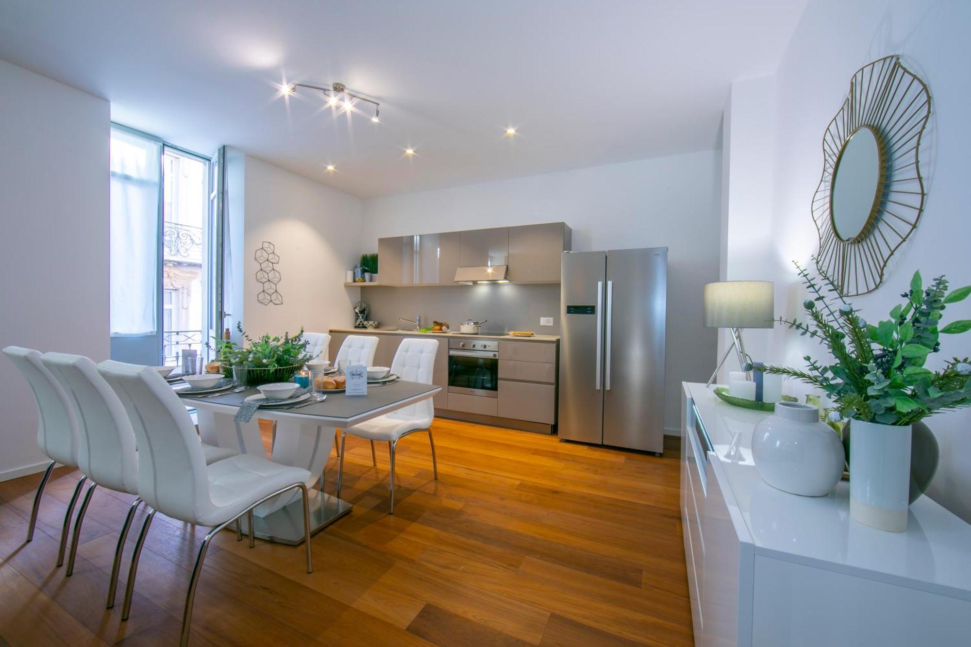 Star Of Lugano - Happy Rentals Extérieur photo